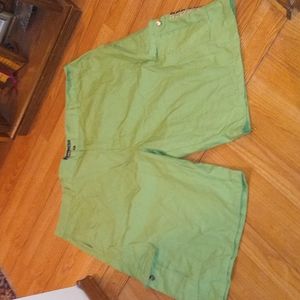 Men's size 50 W Red Ape Cargo shorts